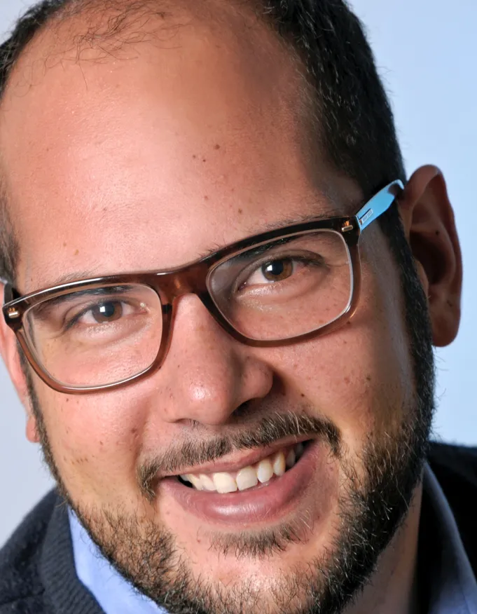 Michael Rust Michael Rust, Reformierte Kirchgemeinde Rein